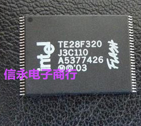 TE28F320J3C110 TE28F320J3A110 TE28F320J3 全新现货 欢迎购买