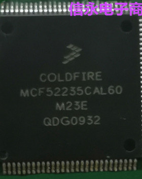 MCF52235CAL60 MCF52235CAL MCF52235 全新现货