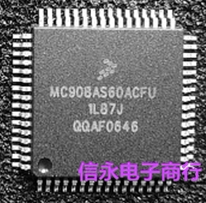 MC908AS60ACFU MC908AS60ACFUE MC908AS60 全新现货