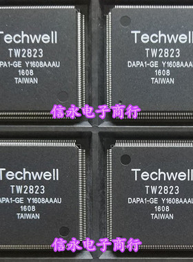 TW2823-DAPA1-GE  TW2823 全新现货 欢迎购买