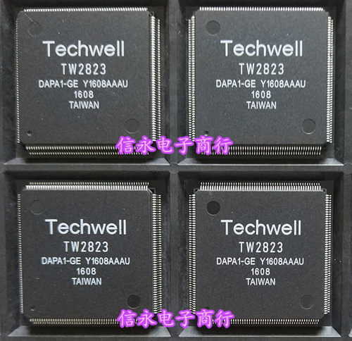 TW2823-DAPA1-GE  TW2823 全新现货 欢迎购买
