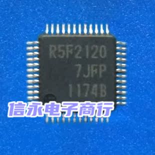 R5F21207JFP   R5F21207  全新现货
