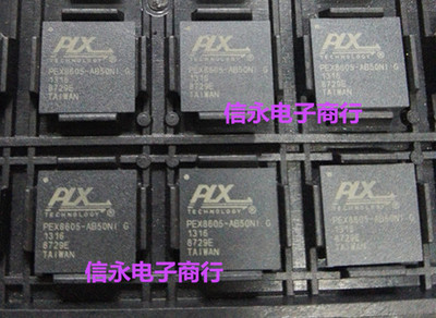 PEX8605-AB50NI G PEX8605-AB50NIG PEX8605-AB50 PEX8605