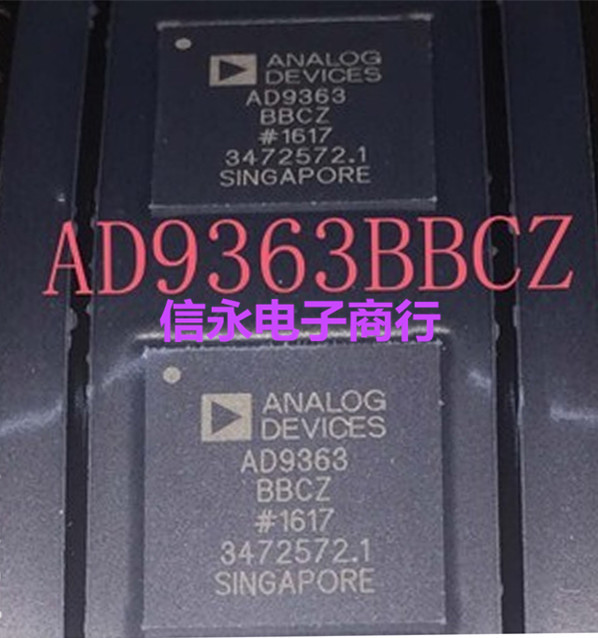 AD9363BBCZ AD9363BBC AD9363 全新现货