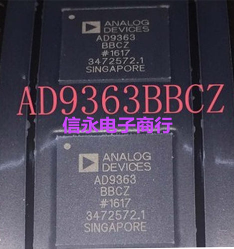 AD9363BBCZ AD9363BBC AD9363 全新现货