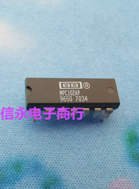 MPC102AP  全新现货 欢迎购买