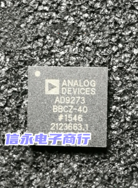 AD9273BBCZ-40  AD9273BBCZ  AD9273BBC  全新现货