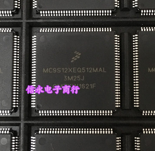 MC9S12XEQ512MAL MC9S12XEQ512CAL MC9S12XEQ512   全新现货