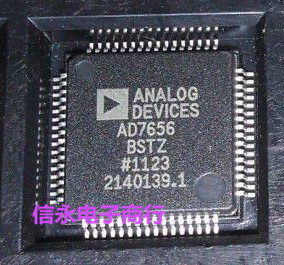 AD7656BSTZ AD7656BSTZ-1 AD7656BST AD7656 全新现货