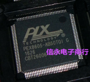PEX8605-AB50TQI G PEX8605-AB50TQIG PEX8605-AB50 PEX8605