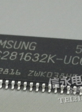 K4S281632K-UC60   K4S281632I-UC60  保质量