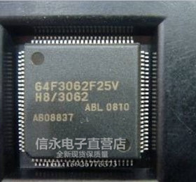 HD64F3062F25V  F3062F25V 64F3062F20 HD64F3062F20全新原装现货