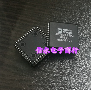 AD75019JP AD75019JPZ AD75019 全新原装现货{保质量} 欢迎购买