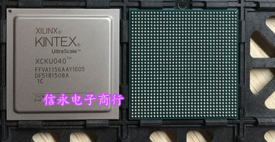 XCKU040-1FFVA1156C XCKU040-2FFVA1156I XCKU040 全新现货