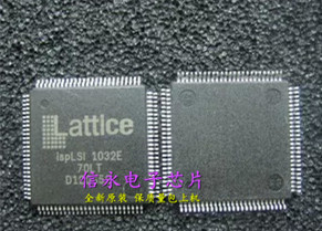 ISPLSI1032E-70LTI  ISPLSI1032E  QFP-100 {保质量} 欢迎购买