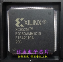 XC95216-20PQ160C  XC95216-20PQGI XC95216PQ160 全新现货