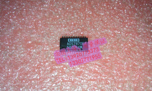 ADS7870EA 全新原装现货 {保质量} 欢迎购买