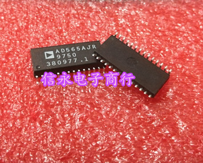 AD565AJR  AD565   {保质量} 欢迎购买