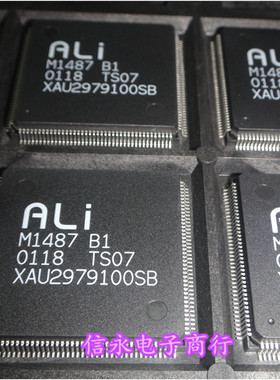 M1487 B1 M1489 A1  QFP-208{保质量} 放心购买