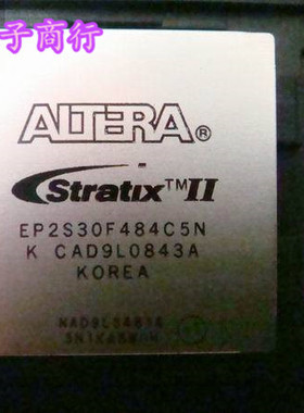 EP2S30F484C5N EP2S30F484I5N EP2S30F484  {保质量} 欢迎购买