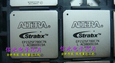 EP1S25F780C6N EP1S25F780C7N EP1S25F780  {保质量} 欢迎购买