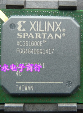 XC3S1600E-4FGG484C XC3S1600E-4FG484C XC3S1600E-FGG484
