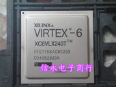 XC6VLX240TFFG1156 1FF1156I XC6VLX240T 1FFG1156I