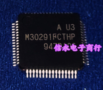 M30291FCTHP M30291 {保质量} 欢迎购买