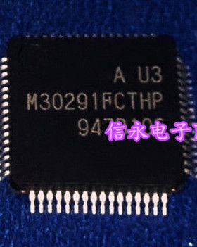 M30291FCTHP M30291 {保质量} 欢迎购买