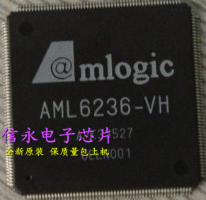 AML6236-VH AML6236  AML8601 QFP216  {保质量} 欢迎购买