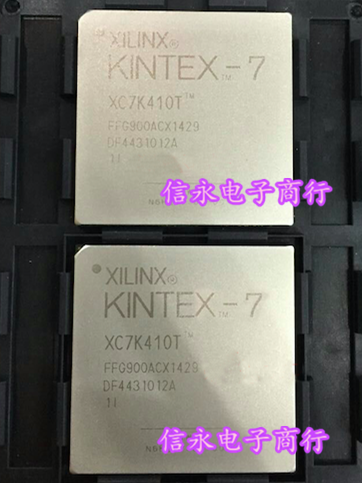 XC7K410T-2FFG900I XC7K410T-FFG900 XC7K410T 全新现货