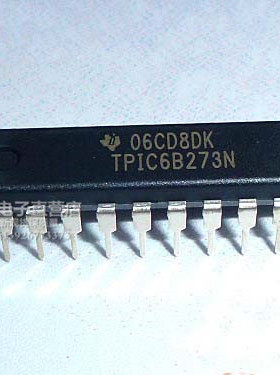 TPIC6B273N【DIP-20】全新原装现货 欢迎购买