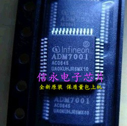 ADM7001  ADM7001XACT1 全新原装现货 {保质量} 欢迎购买