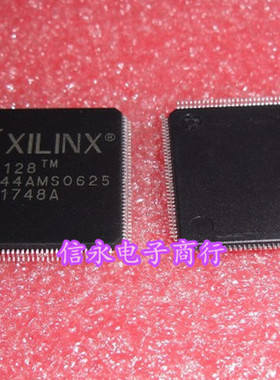 XC2C128-7TQ144C XC2C128-7TQG144I  XC2C128TQG144 XC2C128TQ144