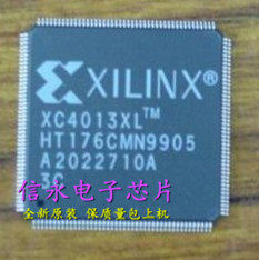 XC4013XL-3HT176C XC4013XLHT176 全新现货 欢迎购买