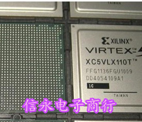 XC5VLX110T-1FFG1136C XC5VLX110T-1FF1136C XC5VLX110TFF1136