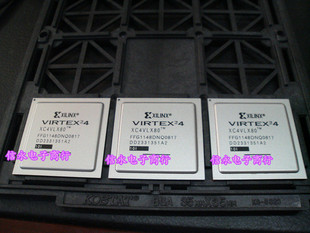 10FF1148C XC4VLX80FFG1148保質(zhì)量 10FFG1148I XC4VLX80