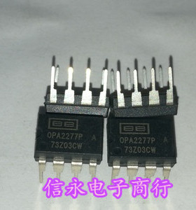OPA2277PA OPA2277 全新原装现货{保质量} 欢迎购买