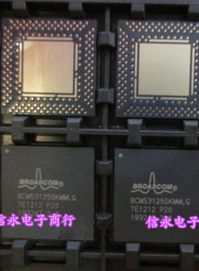 BCM53125SKMMLG  BCM53125 {保质量} 欢迎购买