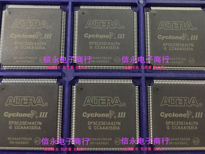 EP3C25E144I7N EP3C25E144C8N EP3C5E144C7N EP3C10E144