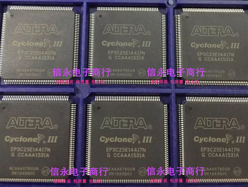 EP3C25E144I7N EP3C25E144C8N EP3C5E144C7N EP3C10E144