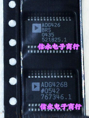 ADG426BRS ADG426BRSZ ADG426B ADG426 全新现货 欢迎购买