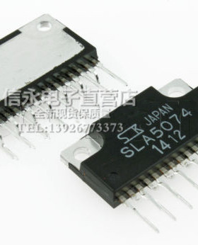 SLA5074 SLA5073 SLA7052  全新原装现货
