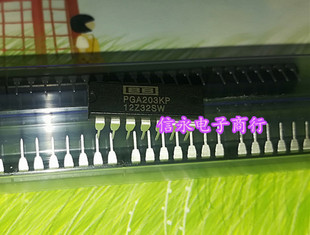 PGA203KP PGA203JP 全新现货 欢迎购买