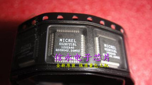 KSZ8721BL KSZ8721BLI KS8721B KSZ8721BL KSZ8721BLI  保质量}