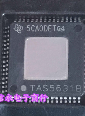 TAS5631 TAS5631B TAS5631BPHDR 全新现货 {保质量} 欢迎购买