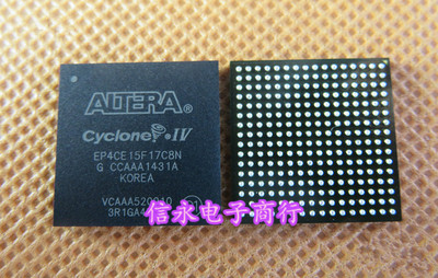 EP4CE15F17C8N EP4CE15F17C8 EP4CE15F17C7N EP4CE15F17C7