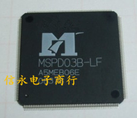 MSPD03B  MSPD03B-LF {保质量} 欢迎购买