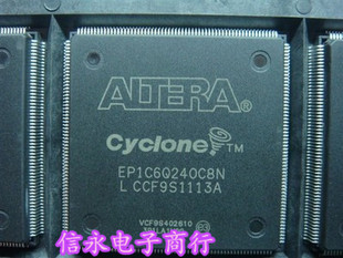 EP1C6Q240C8N EP1C6Q240C8 EP1C6Q240 {保质量} 欢迎购买