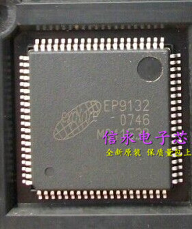 EP9132 QFP80   现货 {保质量} 欢迎购买